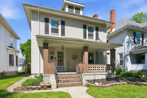 16 Harrison St, Middletown, OH, 45042-3203 | Card Image