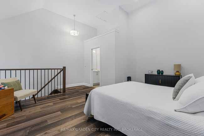 10 - 405 Merritt St, Condo with 2 bedrooms, 2 bathrooms and 1 parking in Saint Catharines ON | Image 22