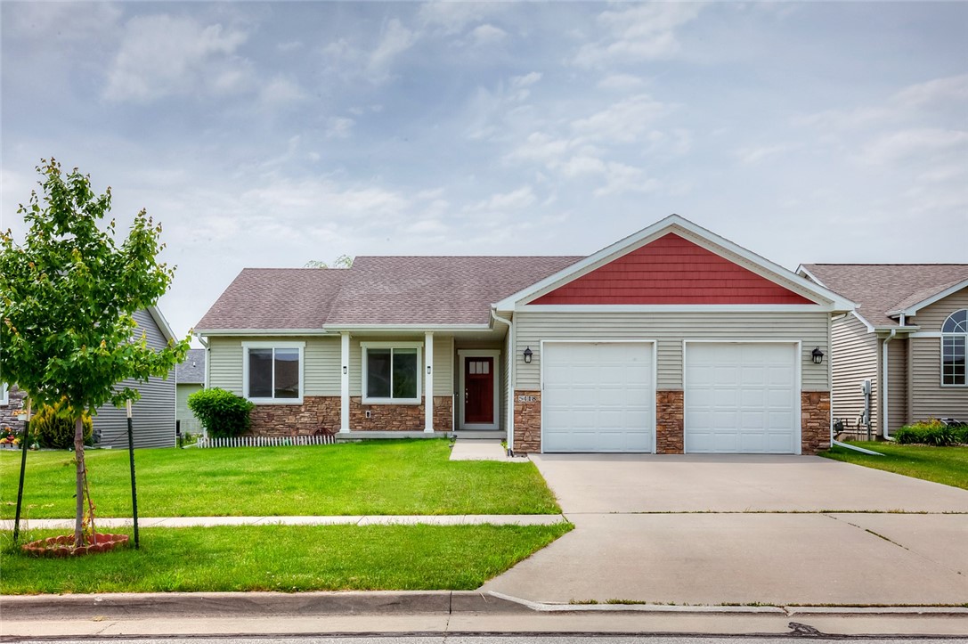 Missouri St, Ames, IA 50014