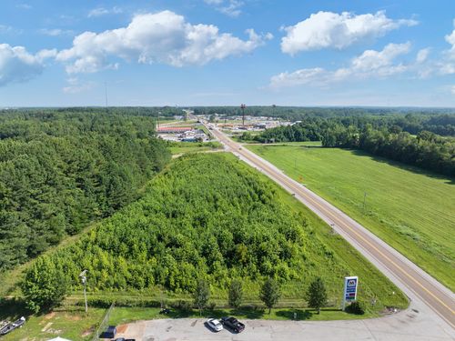 0 Spence Store Loop, Holladay, TN, 38341 | Card Image