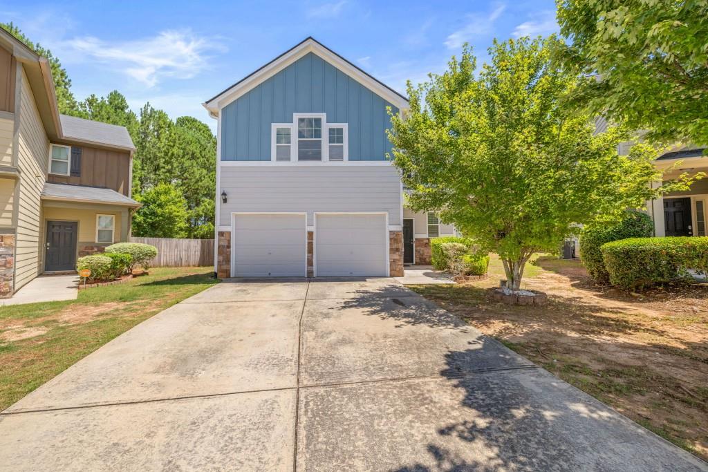 Arnold Mill Rd, Lawrenceville, GA 30044