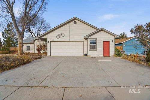 2488 E E Tiger Lily Dr, Boise, ID, 83716 | Card Image