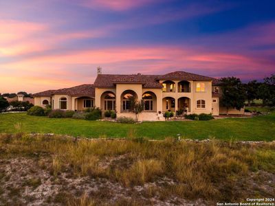 3722 Club View Ct, House other with 4 bedrooms, 4 bathrooms and null parking in Kerrville TX | Image 1