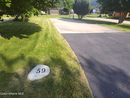 59 Bogie Ln, Blanchard, ID, 83804-8528 | Card Image