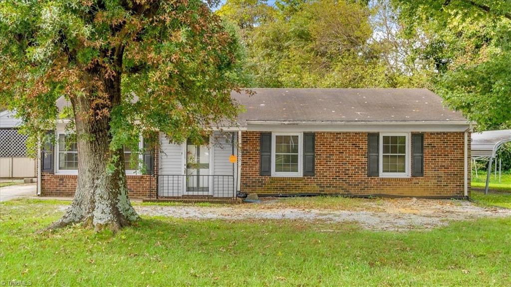 Habersham Rd, High Point, NC 27260