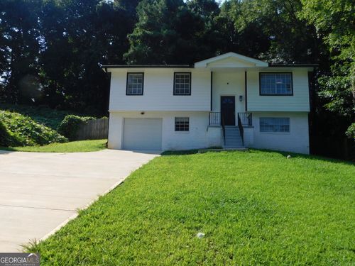 6740 Cambridge Dr, Rex, GA, 30273-2041 | Card Image
