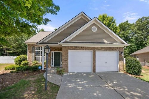 2401 Centennial Hill Way Nw, Acworth, GA, 30102-2183 | Card Image