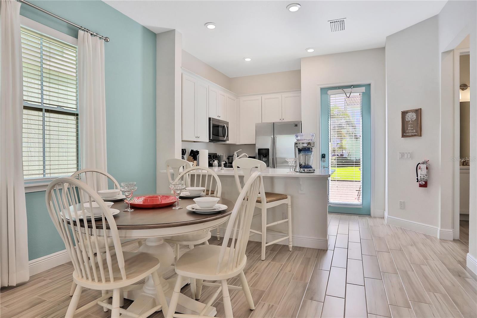 Residential Lease in KISSIMMEE 5