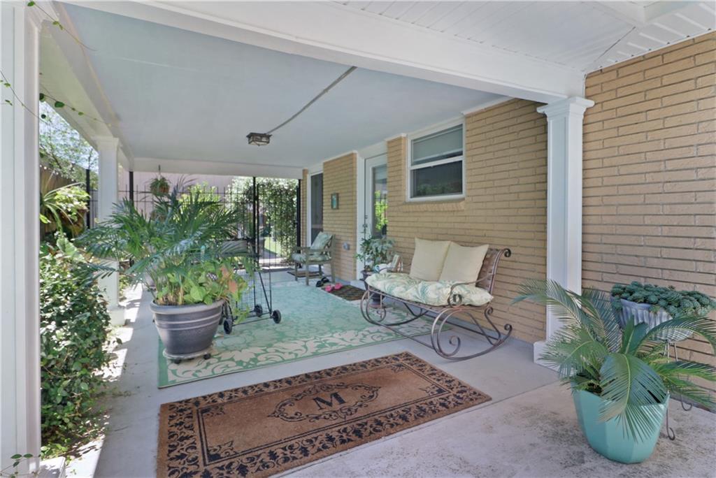 Residential in New Orleans 5