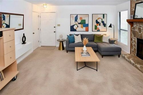 3445 Ivys Walk, Atlanta, GA, 30340-4042 | Card Image