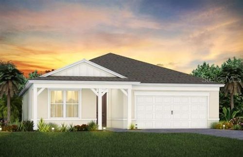 2628 Serenity Garden Dr, KISSIMMEE, FL, 34744 | Card Image