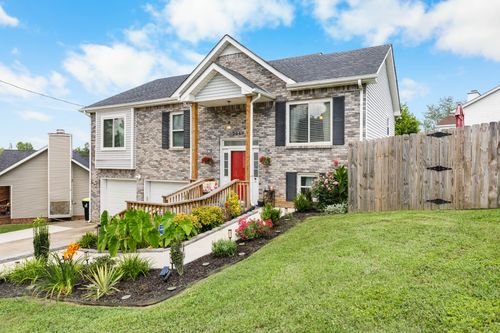 2049 Windmeade Dr, Clarksville, TN, 37042-5265 | Card Image