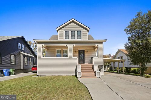 3128 Woodhome Ave, BALTIMORE, MD, 21234-7810 | Card Image