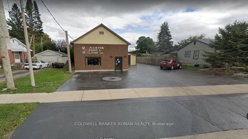 83 Dufferin St S, Alliston, ON, L9R1E9 | Card Image
