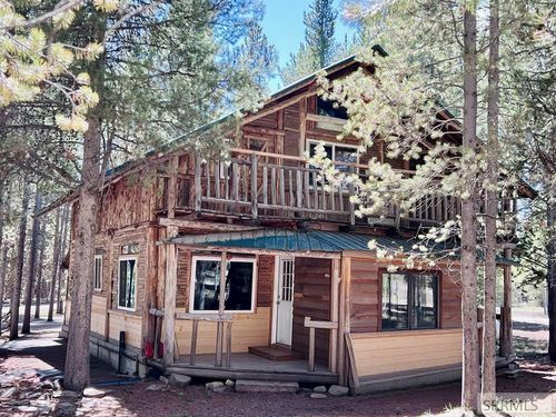 4066 Yale Creek Rd, Island Park, ID, 83429-5171 | Card Image