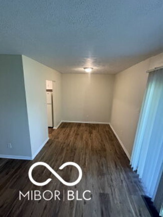 APT-11 - 1410 E Jefferson St, Condo with 2 bedrooms, 1 bathrooms and null parking in Franklin IN | Image 4