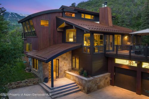 238 Terrace Dr, Snowmass Village, CO, 81615 | Card Image