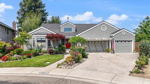 5726 Shelldrake Court, Stockton, CA, 95207 | Card Image