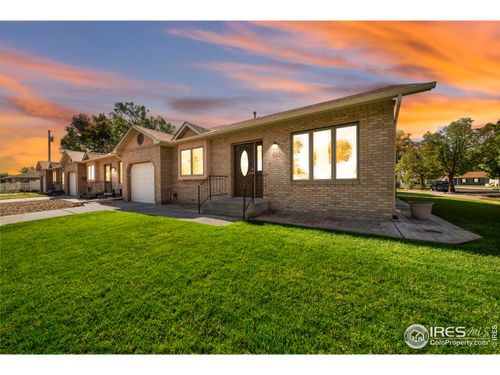 400 E Riverview Ave, Fort Morgan, CO, 80701-3213 | Card Image