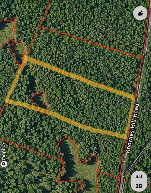 Lot 409-29 Knowles Hill Rd, Bristol, NH, 03222 | Card Image