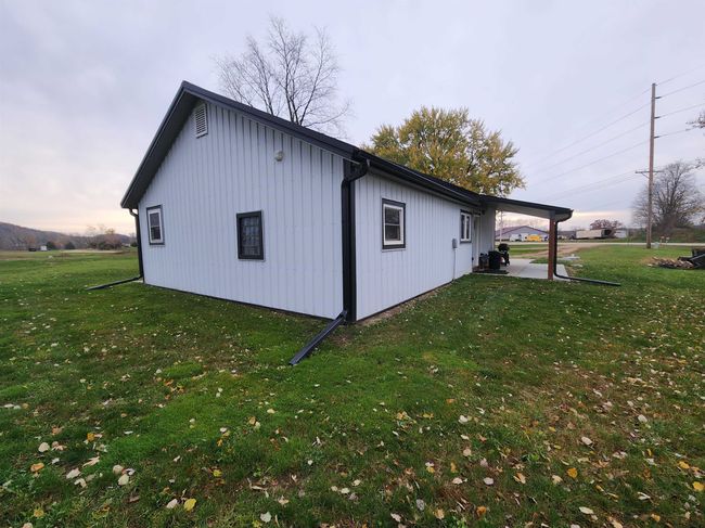 27998 Us Hwy 14 E, Home with 3 bedrooms, 1 bathrooms and null parking in RICHLAND CENTER WI | Image 5