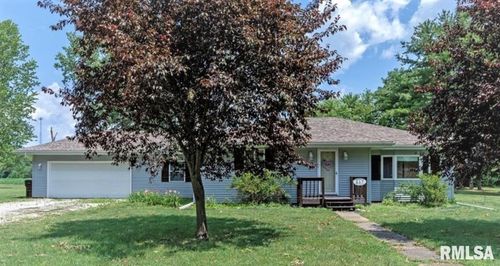 217 S East Street, Loami, IL, 62661 | Card Image