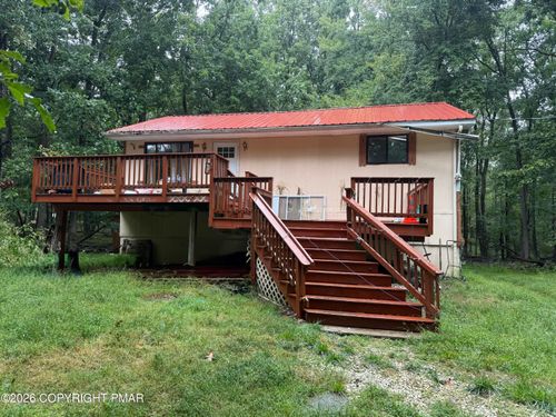 2118 Cardinal Dr, Bushkill, PA, 18324-7858 | Card Image