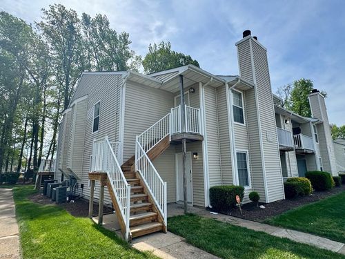 201-643 Crows Nest Court, Virginia Beach, VA, 23462 | Card Image