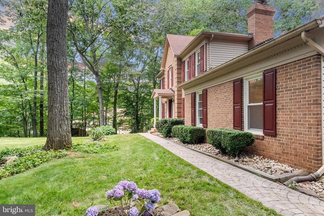 12779 Lost Creek Ct, House other with 4 bedrooms, 5 bathrooms and null parking in MANASSAS VA | Image 7