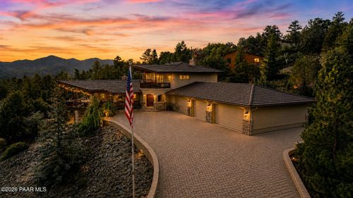 501-ac-1515 Happy Valley Rd, Prescott, AZ, 86305-6523 | Card Image