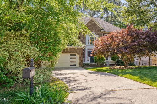 300 Creek Park Dr, Cary, NC, 27513-5648 | Card Image