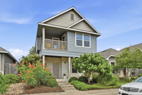 4504 Inicio Lane, Austin, TX, 78725 | Card Image