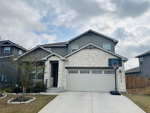 3034 Mill Run Bnd, Round Rock, TX, 78665-2776 | Card Image