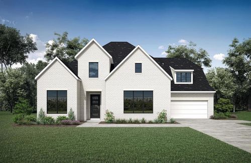 9512 Holly Blue Ln, Denton, TX, 76207-2541 | Card Image