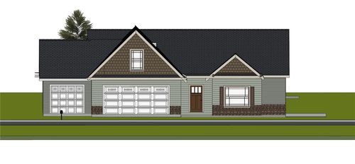 100 Legacy Ln, Pickens, SC, 29671-7003 | Card Image