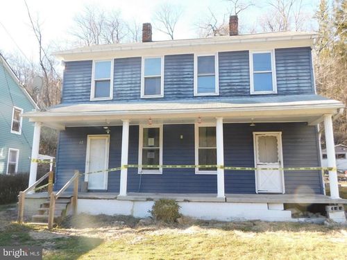 62 W Main St, LONACONING, MD, 21539-1015 | Card Image