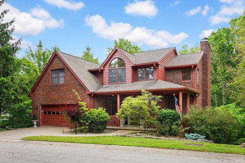 9982 S Saint Andrews Ln, Bloomington, IN, 47401-8146 | Card Image