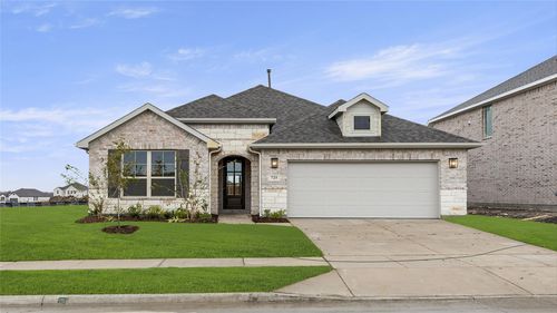 748 Grand Dale Dr, Lavon, TX, 75166-2070 | Card Image