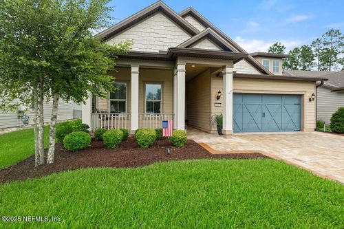 127 Broomsedge Cir, St Augustine, FL, 32095-9006 | Card Image