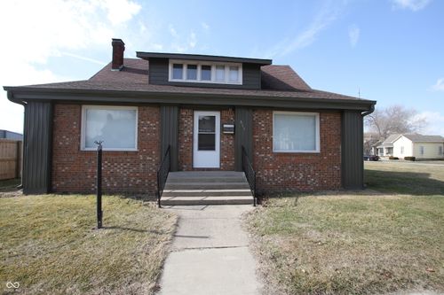 main-level-611 S Harrison Street, Shelbyville, IN, 46176 | Card Image