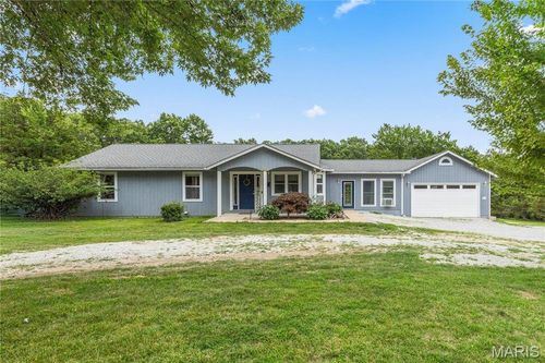 23388 Forest Haven Dr, Wright City, MO, 63390-5773 | Card Image