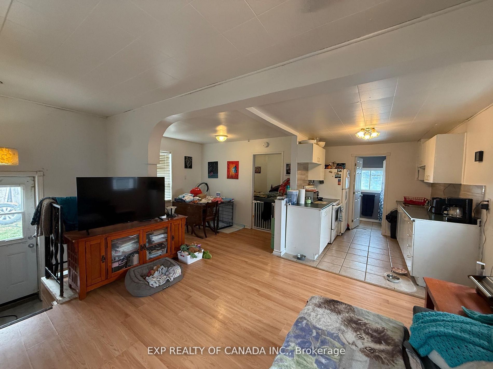 Residential in Timmins 5