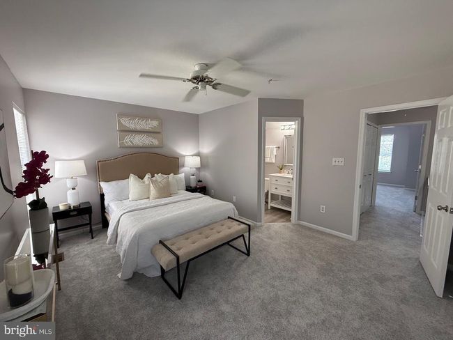 1542 Danewood Ct, Townhouse with 2 bedrooms, 3 bathrooms and null parking in CROFTON MD | Image 18