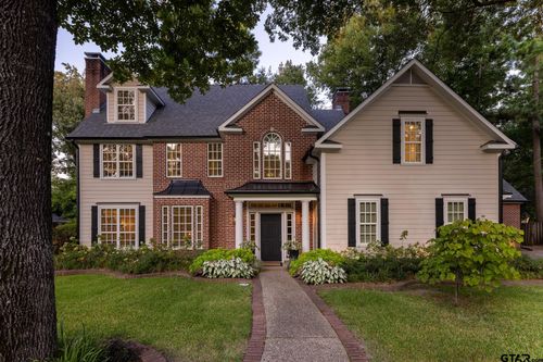 3618 Trailwood Ct, Tyler, TX, 75707-1650 | Card Image