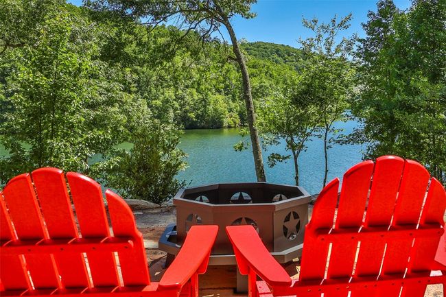 65 W Stone Pointe Ln, House other with 3 bedrooms, 5 bathrooms and null parking in Cullowhee NC | Image 66