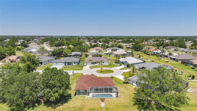 347 Casale G St, House other with 3 bedrooms, 2 bathrooms and null parking in PUNTA GORDA FL | Image 52