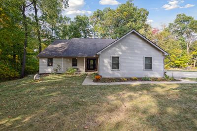 4808 Hidden Hills Circle, House other with 4 bedrooms, 2 bathrooms and null parking in Howell MI | Image 1