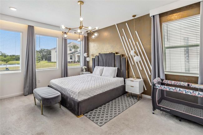 2574 Shanti Dr, House other with 6 bedrooms, 6 bathrooms and null parking in KISSIMMEE FL | Image 15