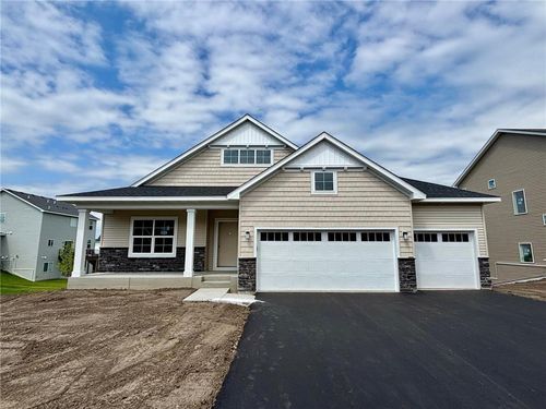 548 Mallard St Ne, Hanover, MN, 55341-4151 | Card Image