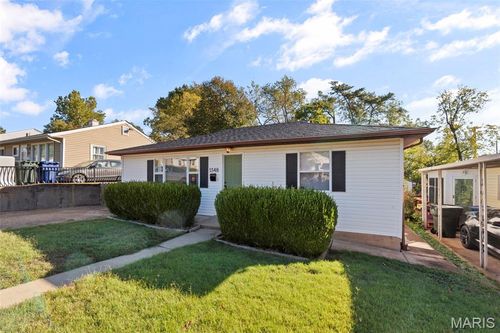 1348 Kraft St, Saint Louis, MO, 63139-3712 | Card Image